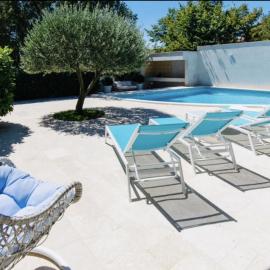 Villa F in Vrgorac - Makarska