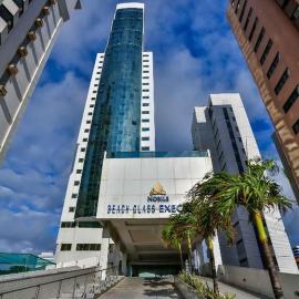 Beach Class Executive - Boa Viagem