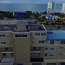 Apart Hotel Hamilton