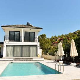 Villa Sarisli 2, hotel Ortaca városában