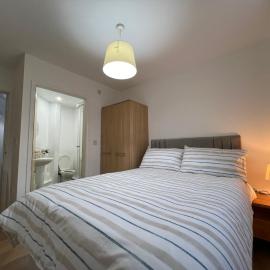 Kilnview Guesthouse-Hanley & Staffordshire University