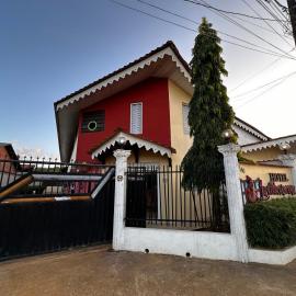 Hotel La Villa Morena, хотел в Oiapoque