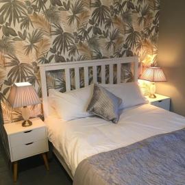 Stansted Airport Guest Rooms, Hotel in Bishop’s Stortford
