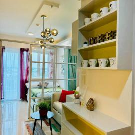 Kathy's Place at Style Residences