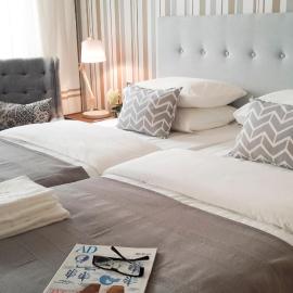 Flores Guest House, Hotel in Lissabon