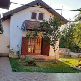 Kuća Perućac, hotel a Perućac