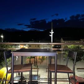 DUPLEX LUMINOSO Y TRANQUILo, hotell sihtkohas El Pont de Vilomara