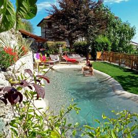 아제롤라에 위치한 호텔 Agriturismo Nonno Tobia