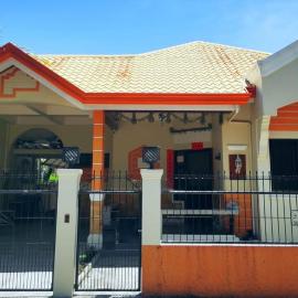 NIR Villa, hotel in Dumaguete