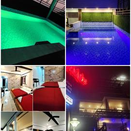 Rock Lake Villa, Hotel in Vagamon