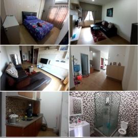 Apartemen Suhat Ely, hotel in Jenggrik