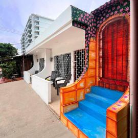 Shekinah House, hotel in Cartagena de Indias