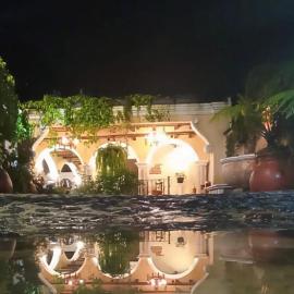 Hotel Casa Victoria