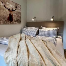 The Lodge Braunlage – hotel w mieście Braunlage