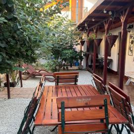 Casa Stefy Vama Veche