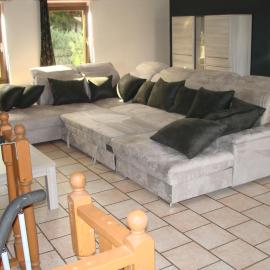 appartement Courcelles, hotel di Courcelles