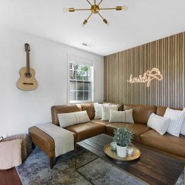 Songbird Bungalow - Cozy & Centrally Located, hotel in Nashville