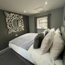 Stepping Stones Cottage, hotell i Lealholm