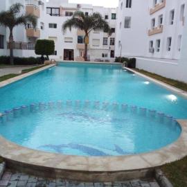 rare appartement de vacances