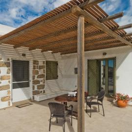 Ambeli house Arkasa