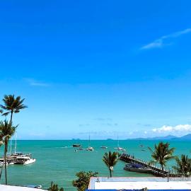 Rockstar Beach Apartments, hotel a Bangrak Beach