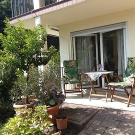 Ferienwohnung im Pfälzerwald, hotel di Neidenfels