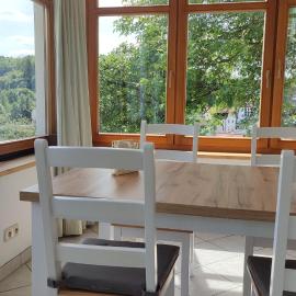 Ferienwohnung Familie Haas