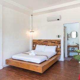 YAMA APARTMENTS - Private Beachfront, hotel in General Luna