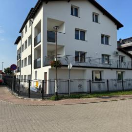 Pokoje Gościnne Teligi 1 Mielno - Adriana, hotel in Mielno