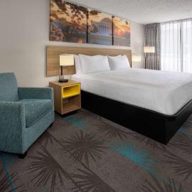 Days Inn of Frederick by Wyndham, hotel Frederickben