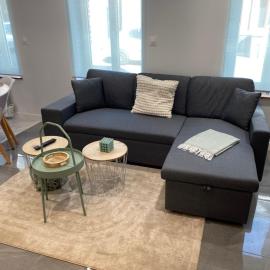 Duplex neuf cosy centre Seclin, hotel en Seclin
