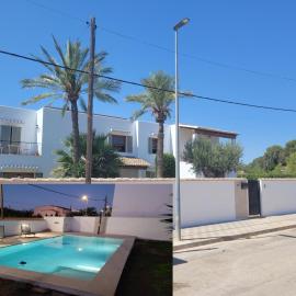 La Casa del Sol, hotel en La Eliana
