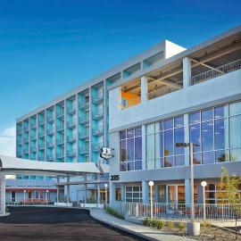Graduate by Hilton Tempe