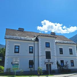 Die alte Salzvilla, hotel in Bad Aussee