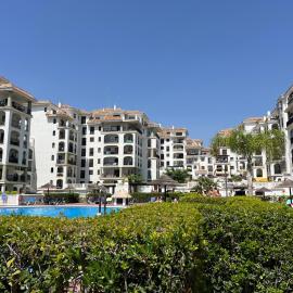 Puerto De La Duquesa