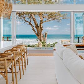 Long Bay Beach Resort, hotel en Tortola Island