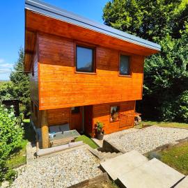 Holiday Home Sveti Martin