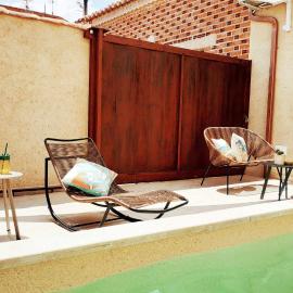 La Moña Casa Rural, hotel em Rueda