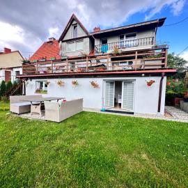 Apartament Bukowy