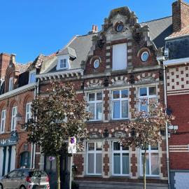 Viesnīca Studio Belle Époque pilsētā Bailleul