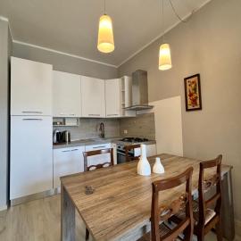 Aurora Apartment