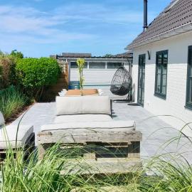 Premium Holidays - modern vacation home in a vacation park in Nieuwpoort
