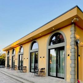 Il Destino Rooms, hotel in Zvërnec