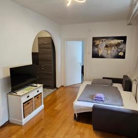 KB Apartment #2, hotel a Zeltweg