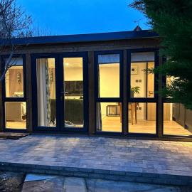 Apple-tree lodge โรงแรมในทอนทัน