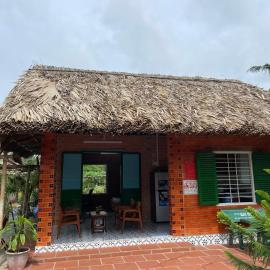 Ty Phu Miet Vuon Homestay - Entire Bungalow, hotel u gradu Tây Ninh