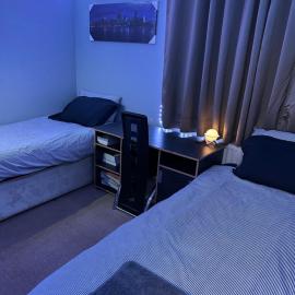 London gateway get-away, hotel in Hounslow