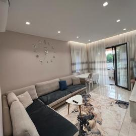 Vala mare rezidenc、Mullini i Danitのホテル