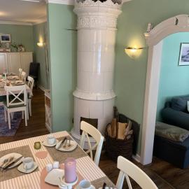 Hotel Bed & Breakfast am Dom, Hotel in Schleswig