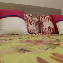 Sveva Haven Malpensa, hotel en Case Nuove